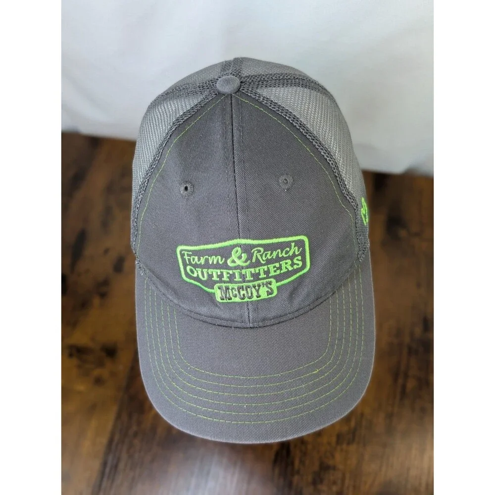mccoys hat farm